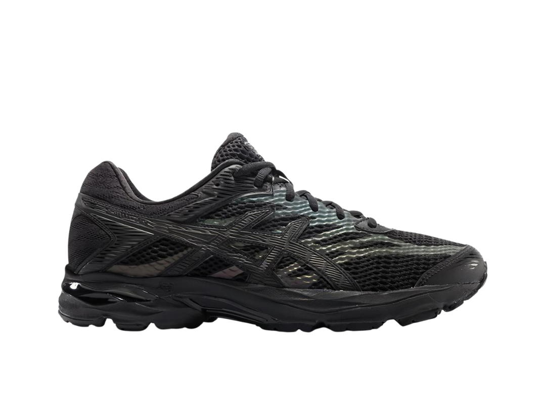 Asics Asics Gel Flux 4 Black