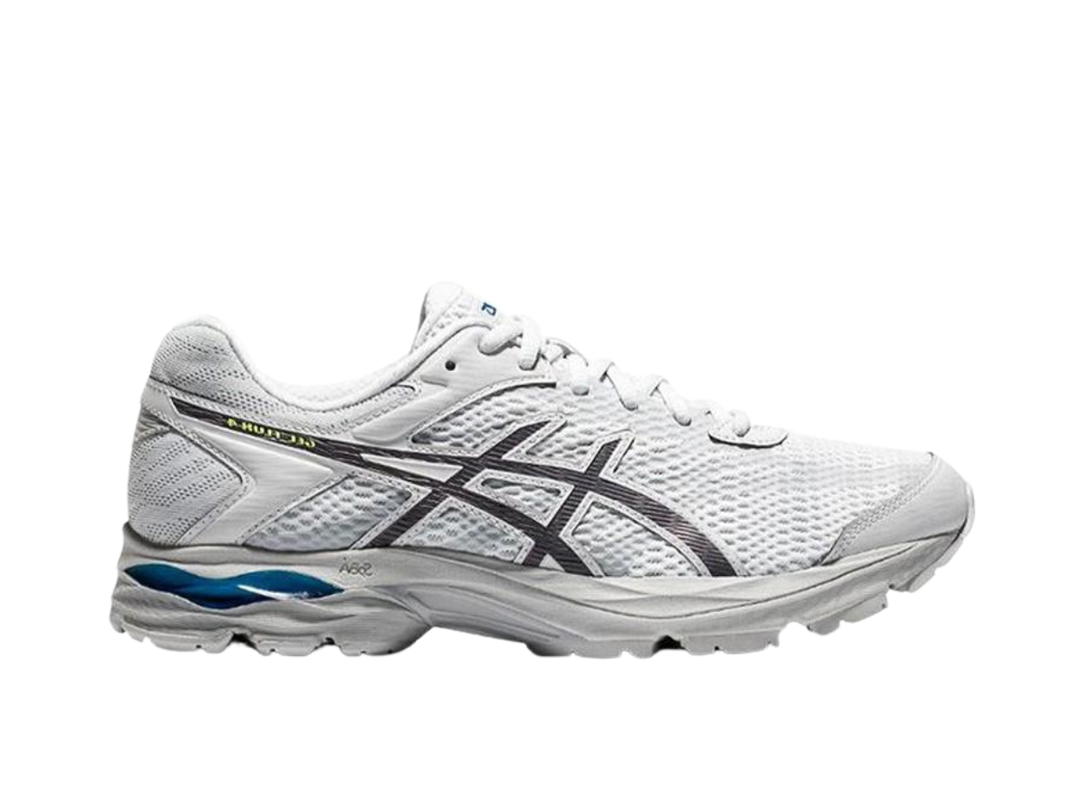 Asics Asics Gel Flux 4 Grey Black