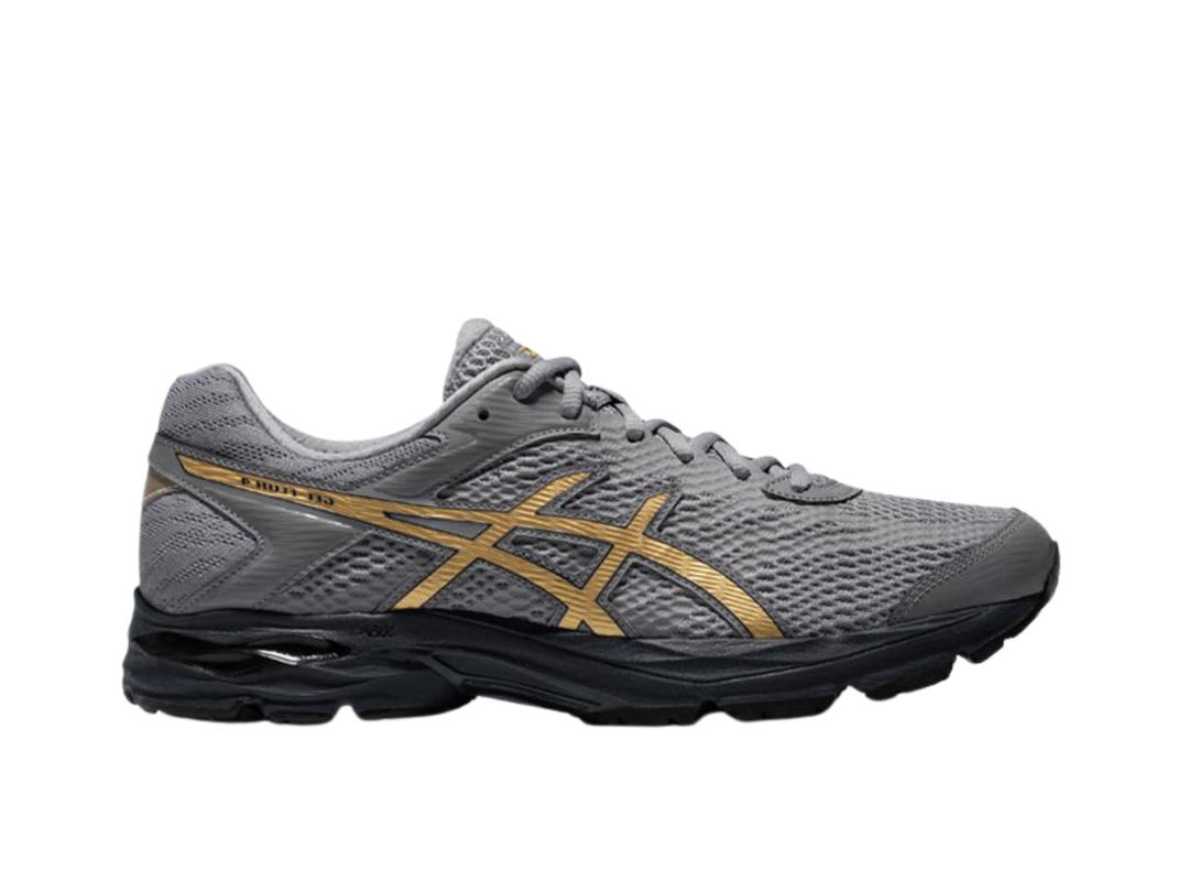 Asics Asics Gel Flux 4 Grey Gold