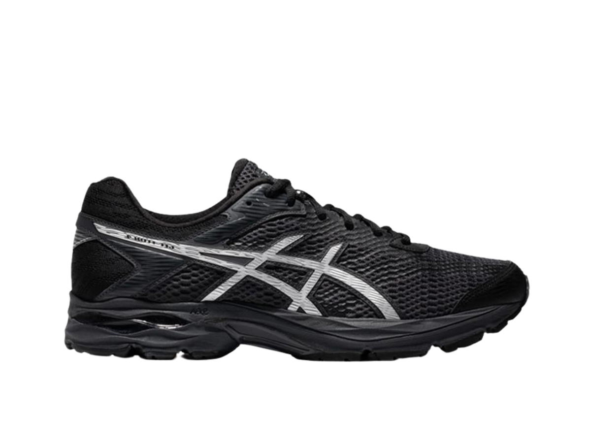 Asics Asics Gel Flux 4 Black