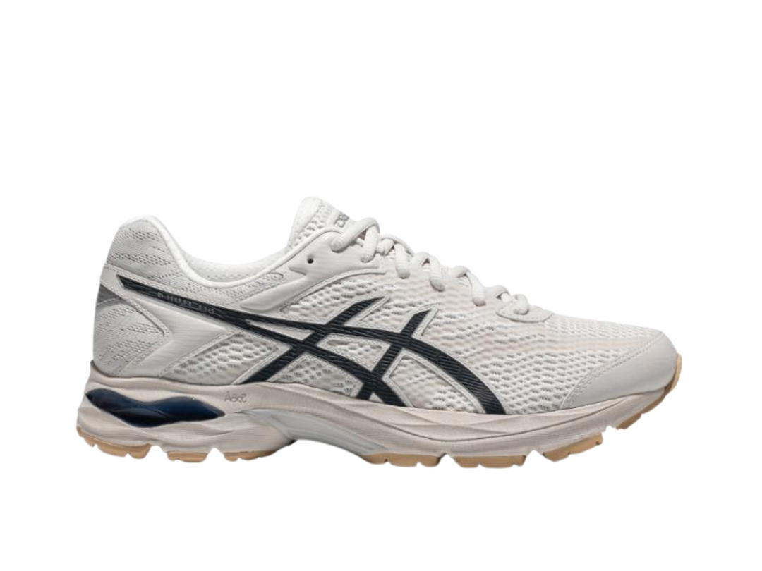 Asics Asics Gel Flux 4 White Navy