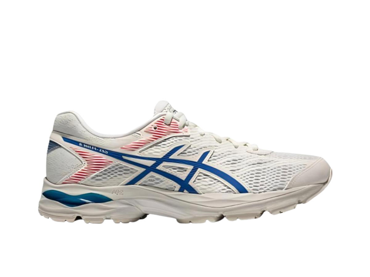 Asics Asics Gel Flux 4 Grey Blue