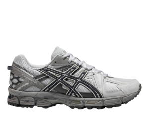 Buy Asics Gel Kahana 8 Grey Black at Sasom – Authentic and Ready to Ship