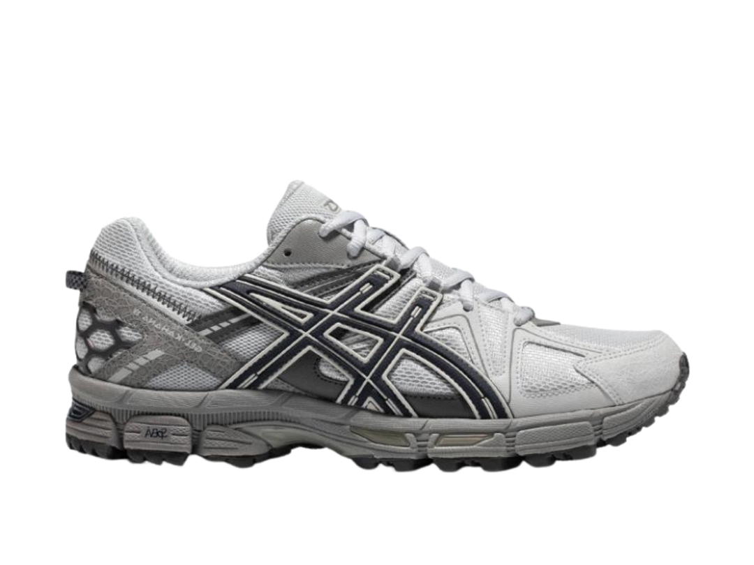 Asics Asics Gel Kahana 8 Grey Black