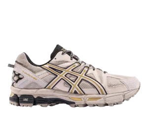 Buy Asics Gel‑Kahana 8 Khaki Trail at Sasom – Authentic and Ready to Ship
