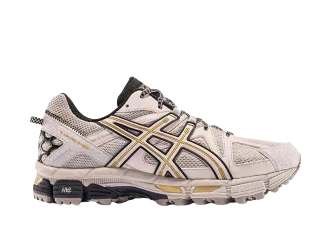 Asics Asics Gel‑Kahana 8 Khaki Trail