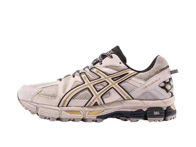 Asics Asics Gel‑Kahana 8 Khaki Trail - view 2