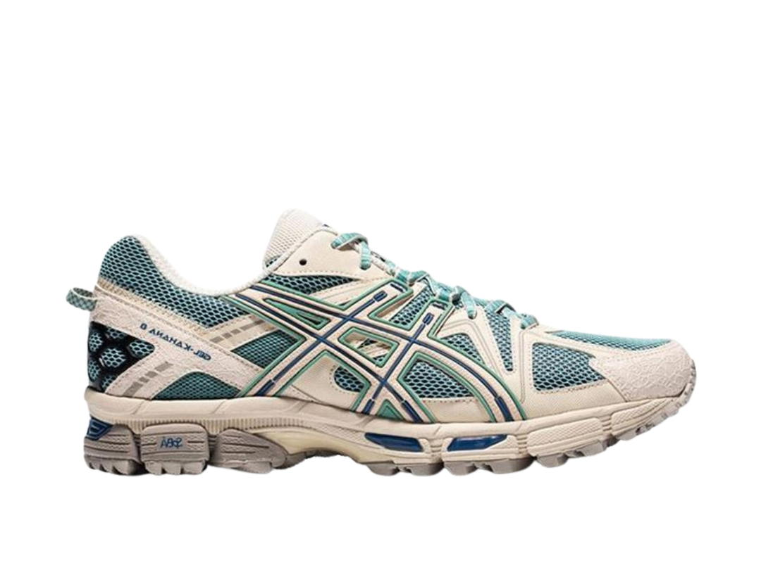 Asics Asics Gel Kahana 8 Blue