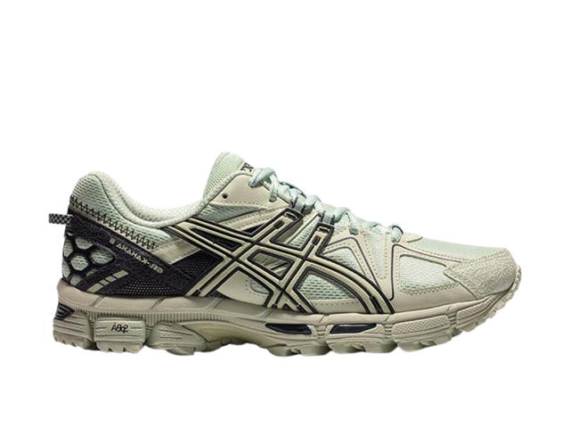 Asics Asics Gel Kahana 8 Green - view 1
