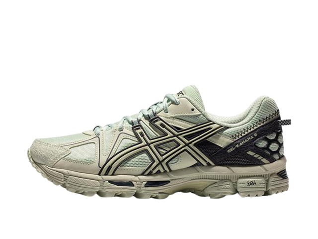 Asics Asics Gel Kahana 8 Green - view 2