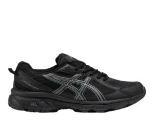 Buy Asics Gel Venture 6 Black Light Mint at Sasom – Authentic and Ready to Ship
