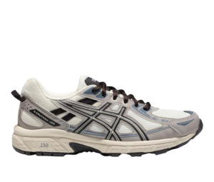 Buy Asics Gel Venture 6 Cream Grey at Sasom – Authentic and Ready to Ship