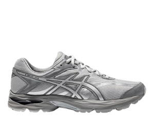 Buy Asics Gel Flux 4 Grey at Sasom – Authentic and Ready to Ship