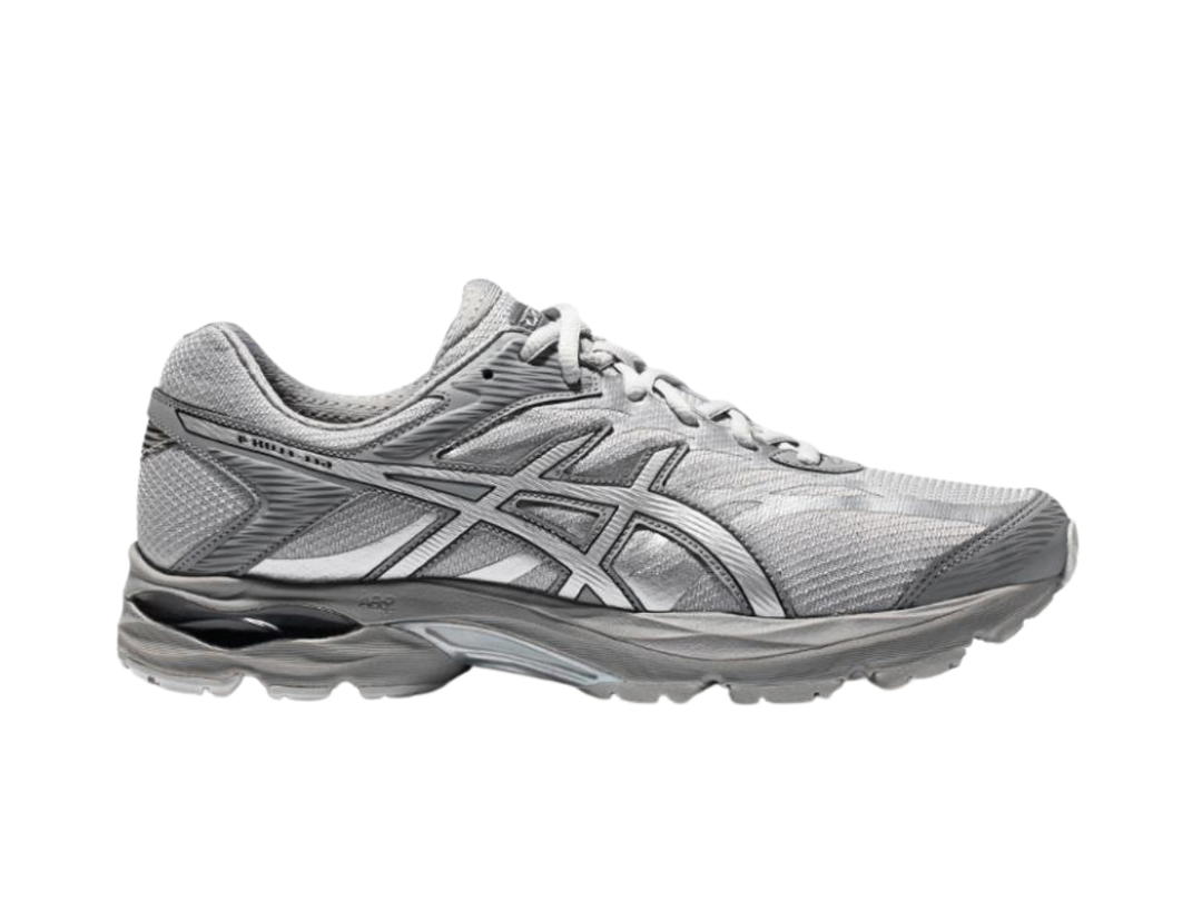 Asics Asics Gel Flux 4 Grey