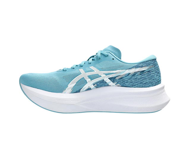 Asics Asics Magic Speed 4 Stillwater White - view 2