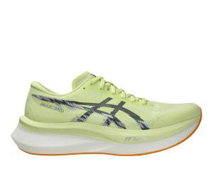Buy Asics Magic Speed 4 Men Huddle Yellow Metropolis at Sasom – Authentic and Ready to Ship