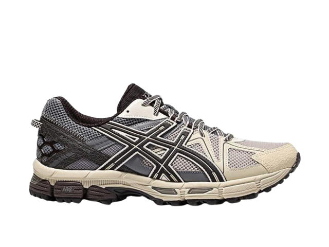 Asics Asics Gel Kahana 8 Cream Black - view 1