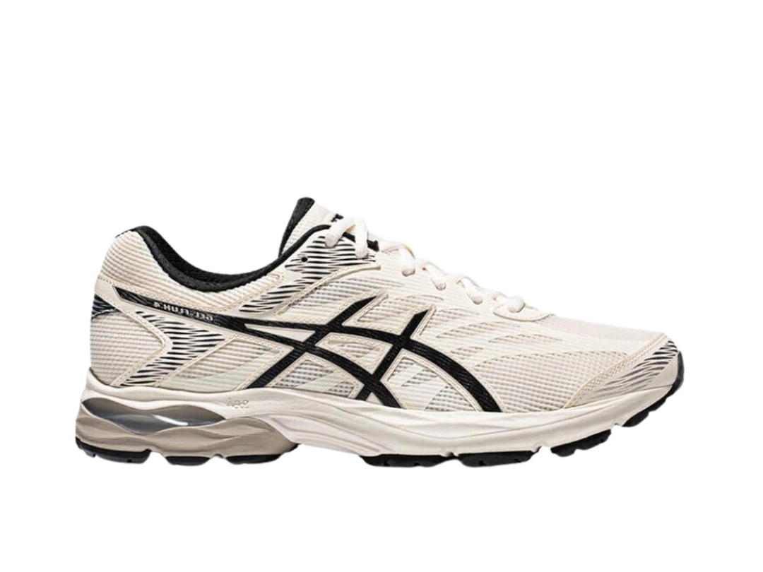 Asics Asics Gel Flux 4 White Black