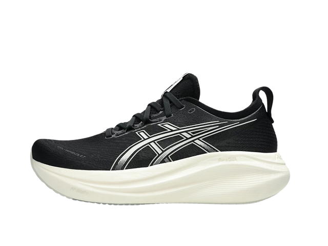 Asics Asics Gel-nimbus 27 Extra Wide Black Lake Grey - view 2