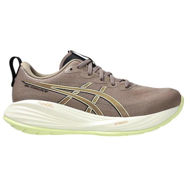 Asics Asics Gel-Cumulus 27 - Taupe - view 2