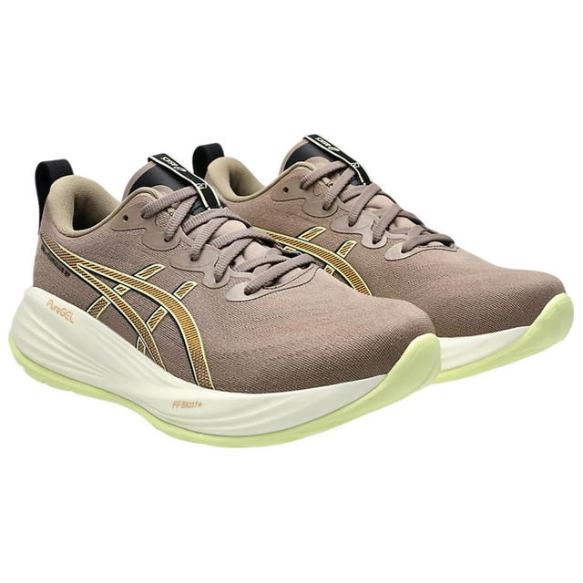 Asics Asics Gel-Cumulus 27 - Taupe - view 3