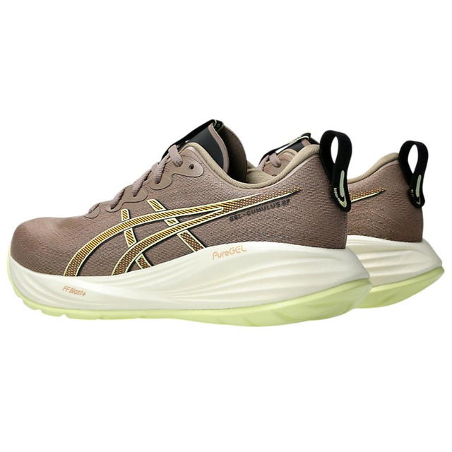 Asics Asics Gel-Cumulus 27 - Taupe - view 4