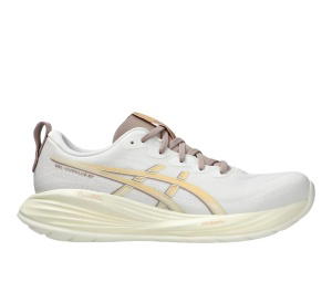 Buy Asics GEL-CUMULUS 27 White Fawn at Sasom – Authentic and Ready to Ship