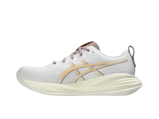 Asics Asics GEL-CUMULUS 27 White Fawn - view 2