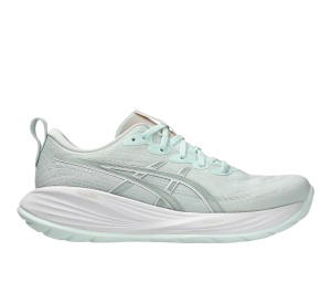 Buy Asics GEL-CUMULUS 27 Pure Aqua White at Sasom – Authentic and Ready to Ship