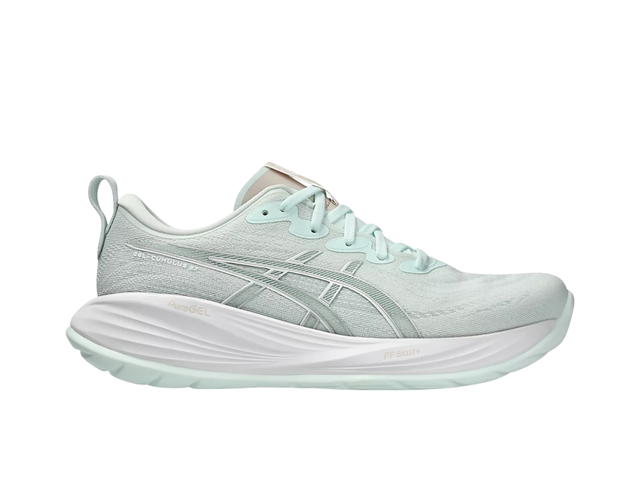 Asics Asics GEL-CUMULUS 27 Pure Aqua White - view 1