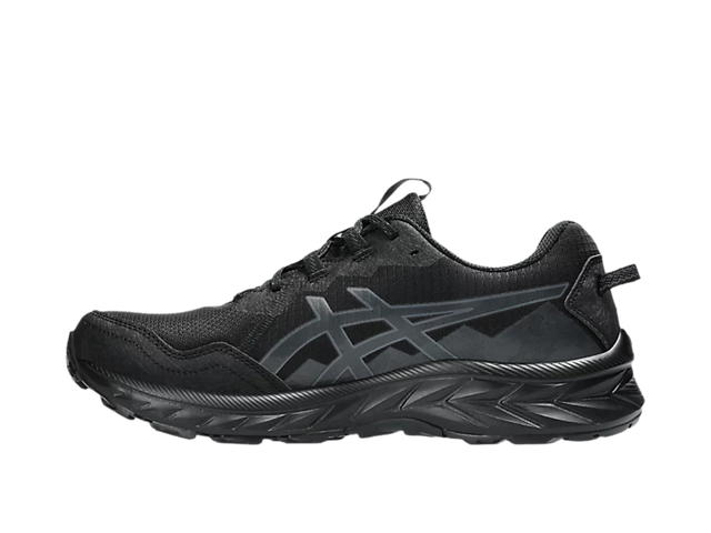 Asics Asics Gel-Venture 10 Black Graphite Grey - view 2