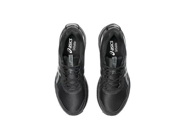 Asics Asics Gel-Venture 10 Black Graphite Grey - view 3