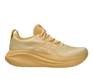 Buy Asics Gel-Nimbus 27 Light Orange at Sasom – Authentic and Ready to Ship