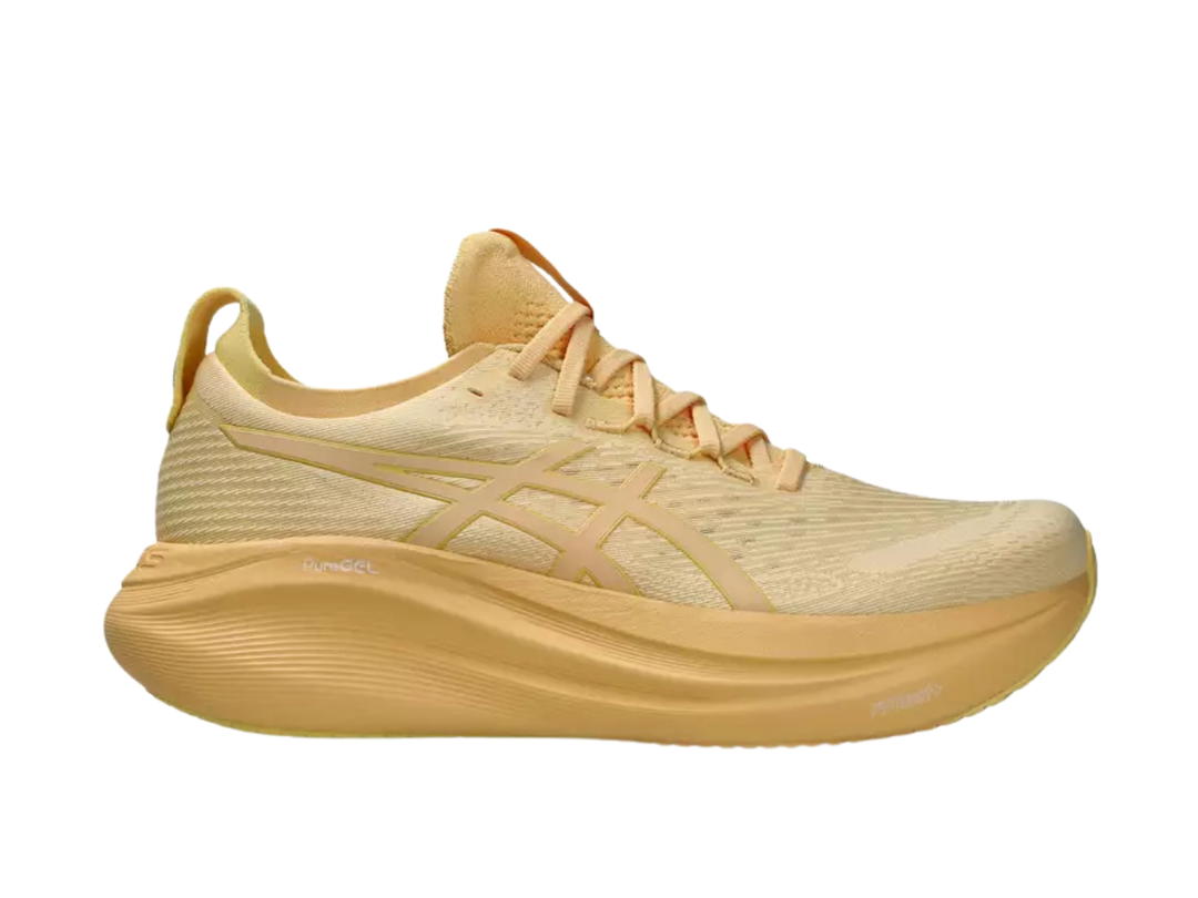 Asics Asics Gel-Nimbus 27 Light Orange
