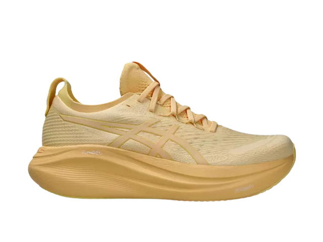 Asics Asics Gel-Nimbus 27 Light Orange - view 1