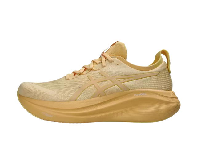 Asics Asics Gel-Nimbus 27 Light Orange - view 2