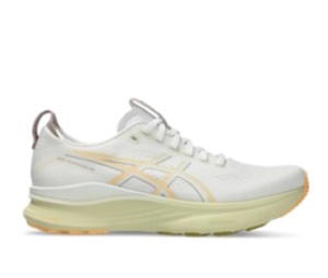 Buy Asics GEL-Kayano 32 Wide White Orange Glow at Sasom – Authentic and Ready to Ship