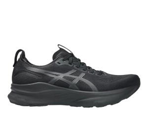 Buy Asics Gel-Kayano 32 Black Graphite Grey at Sasom – Authentic and Ready to Ship