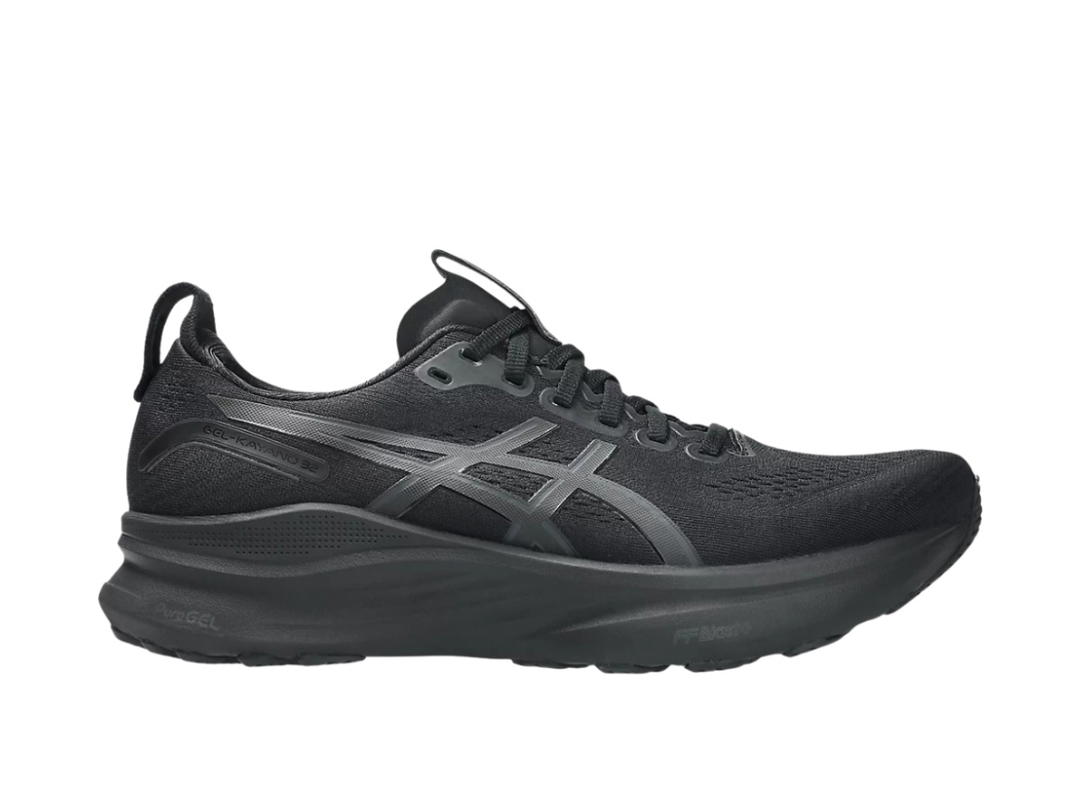 ASICS Asics Gel-Kayano 32 Black Graphite Grey