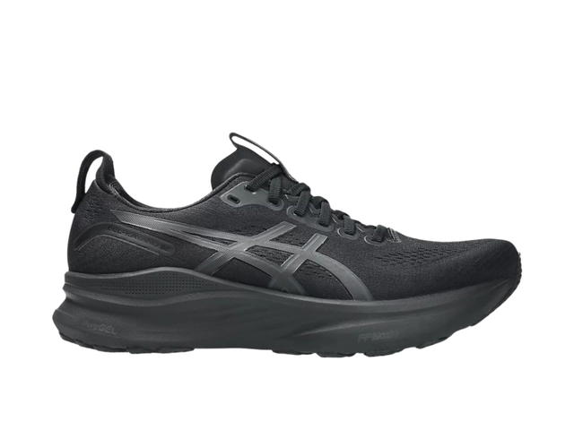 ASICS Asics Gel-Kayano 32 Black Graphite Grey - view 1