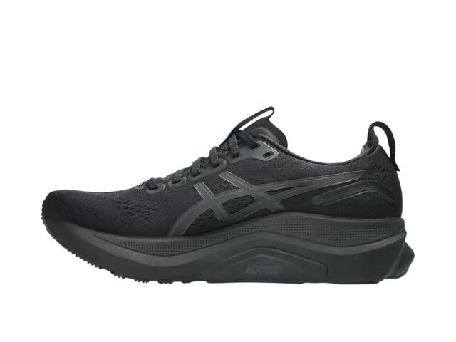 ASICS Asics Gel-Kayano 32 Black Graphite Grey - view 2