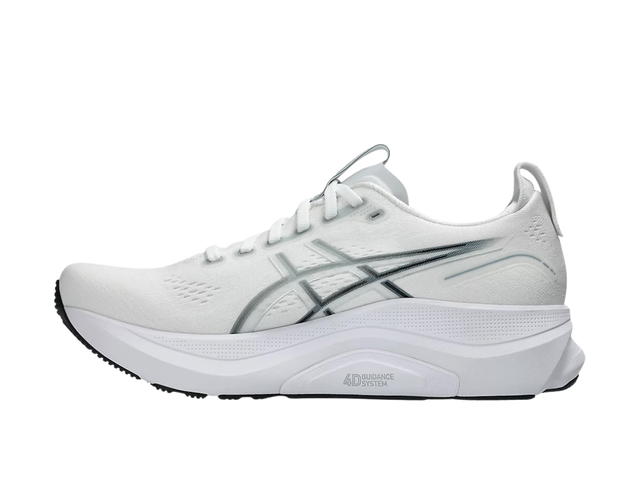 Asics Asics Gel-kayano 32 White Pure Silver - view 2