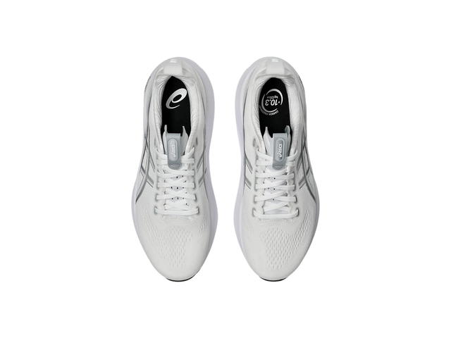 Asics Asics Gel-kayano 32 White Pure Silver - view 3