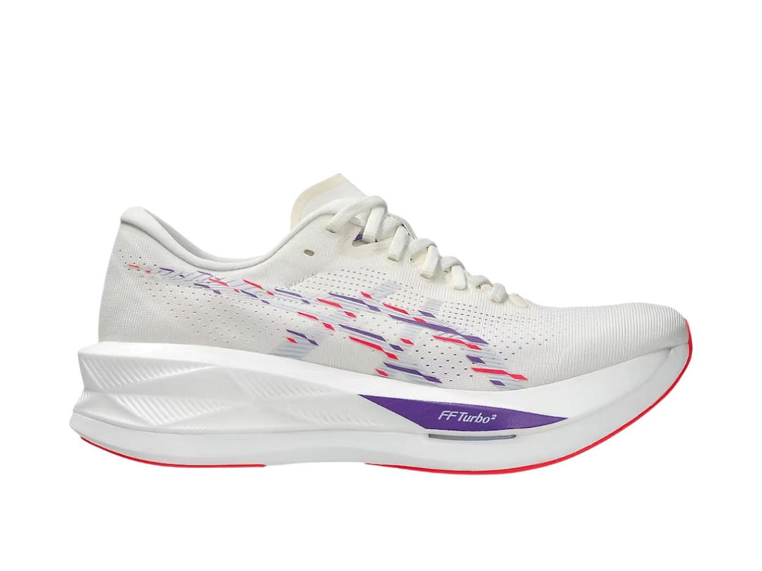 Asics Asics Sonicblast Cream Blue Fade