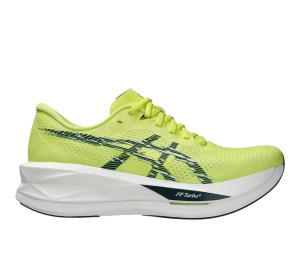 Buy Asics Sonicblast Citron Tranquil Teal at Sasom – Authentic and Ready to Ship