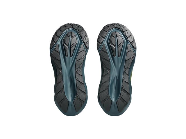 Asics Asics Novablast 5 Tr Nature Bathing Lichen Rock - view 4