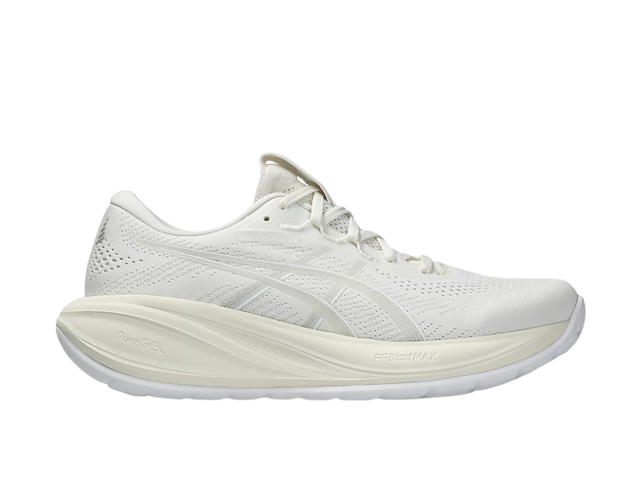Asics Asics Gel-cumulus 28 Cream Glacier Grey - view 1