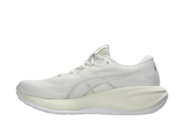 Asics Asics Gel-cumulus 28 Cream Glacier Grey - view 2
