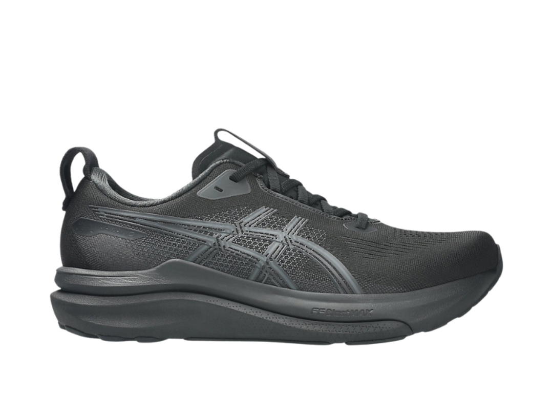 Asics Asics Gel-Kayano 33 Black