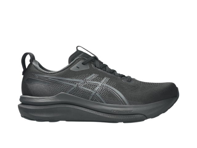 Asics Asics Gel-Kayano 33 Black - view 1